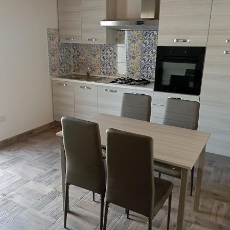 Casa Vacanza Il Delfino Βίλα Torre Grande Εξωτερικό φωτογραφία