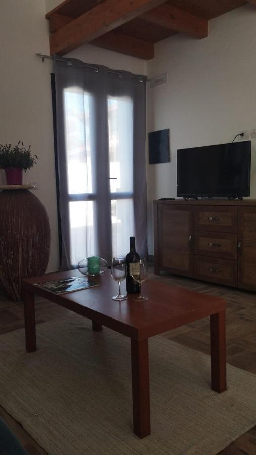 Casa Vacanza Il Delfino Βίλα Torre Grande Εξωτερικό φωτογραφία