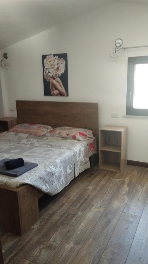 Casa Vacanza Il Delfino Βίλα Torre Grande Εξωτερικό φωτογραφία